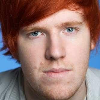 Photo of Sam Isaac