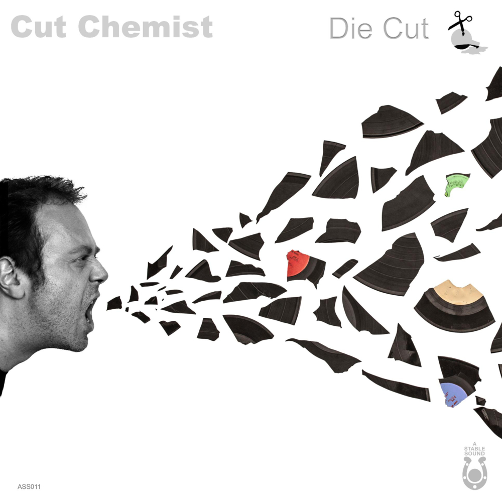 You Want It, I Got It by Cut Chemist