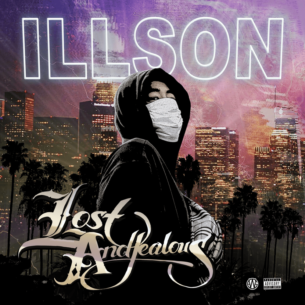 Last Laugh by ILLSON