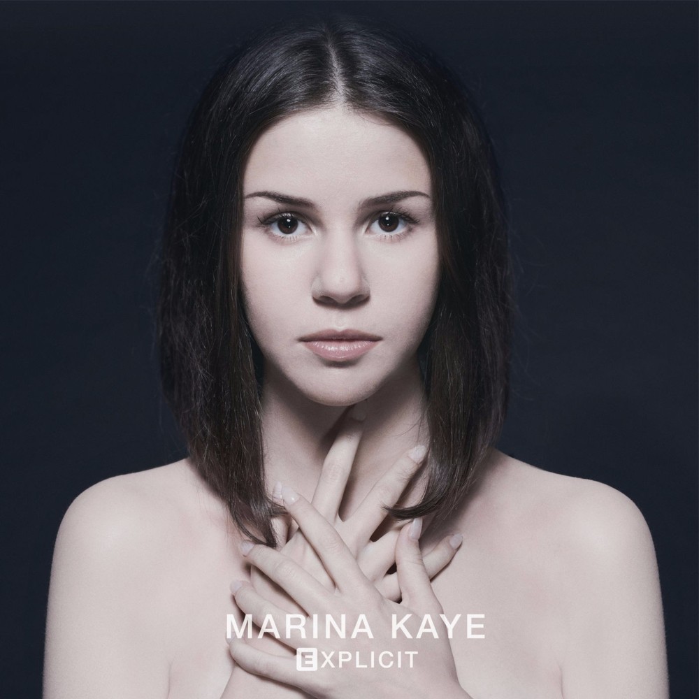 Something by Marina Kaye