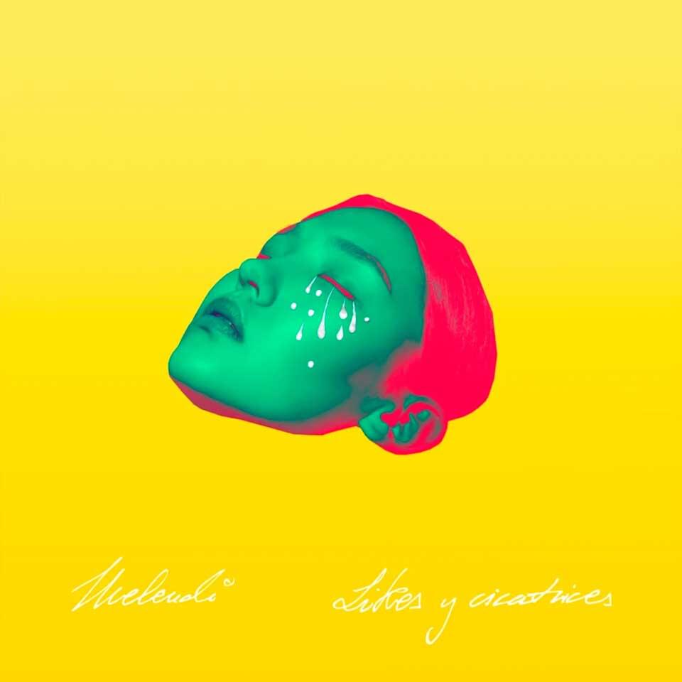 Cover image for Likes y Cicatrices