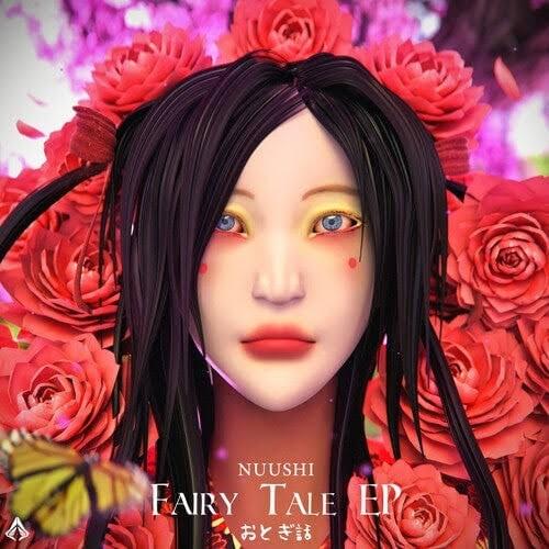 Tsubaki by NUU$HI