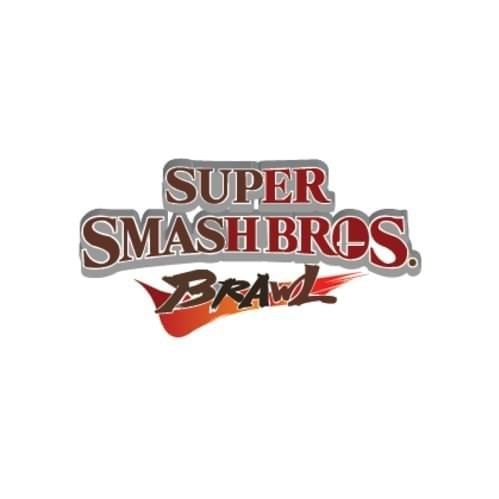 Photo of Super Smash Bros. Brawl
