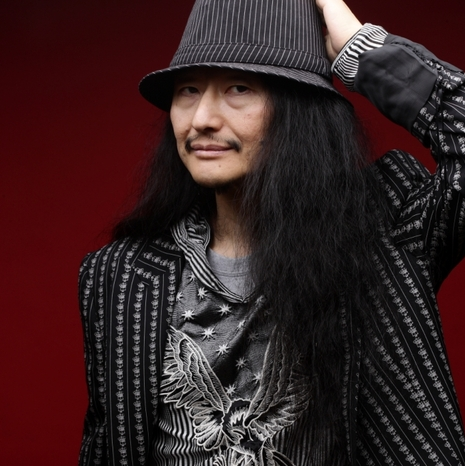 Cover image for 鷺巣詩郎 (Shiro Sagisu)