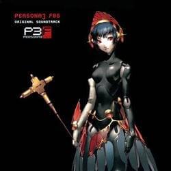 P3 FES by 目黒将司 (Shoji Meguro)