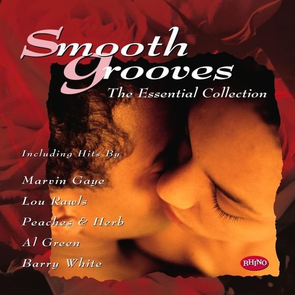Solid (As a Rock) by Ashford & Simpson