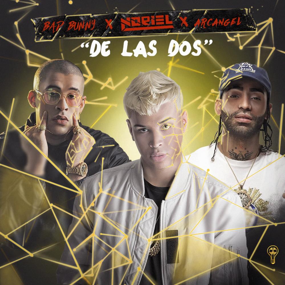 De Las 2 by Trap Capos