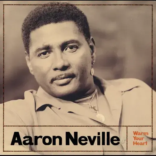 La Vie Dansante by Aaron Neville