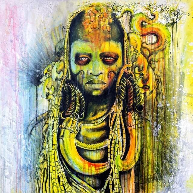 Muita Onda by OQuadro