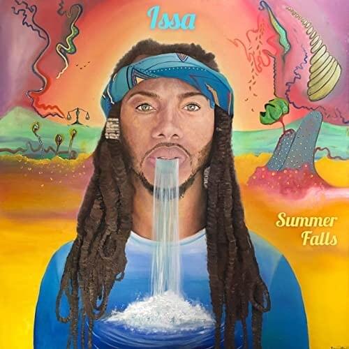Ways to Go by Issa