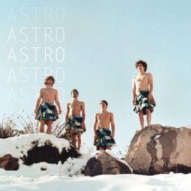 Panda by Astro (Group)