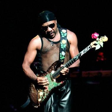Photo of Ernie Isley