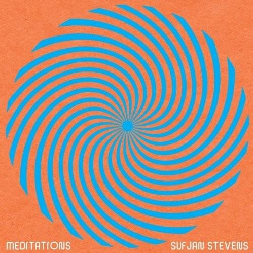 Cover image for Meditations