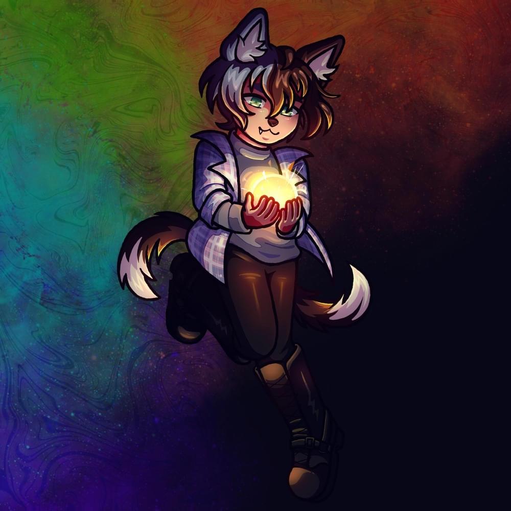 reflection / affirmation by keyesgen