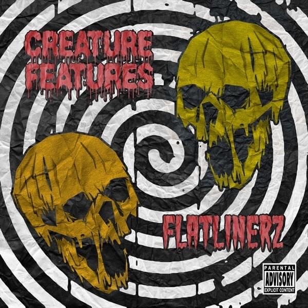 Cover image for Creature Features