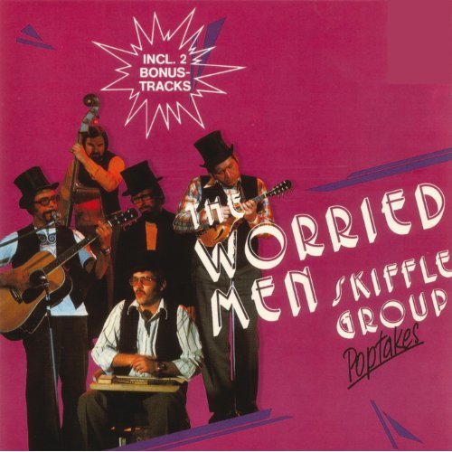 I bin a Weh by Worried Men Skiffle Group