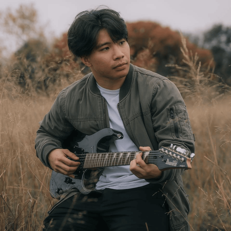 Cover image for Charlee Nguyen