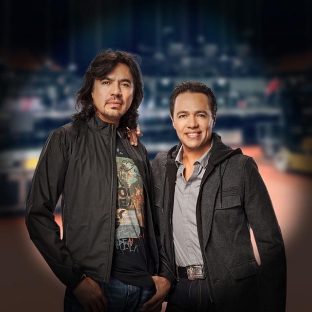 Photo of Los Temerarios