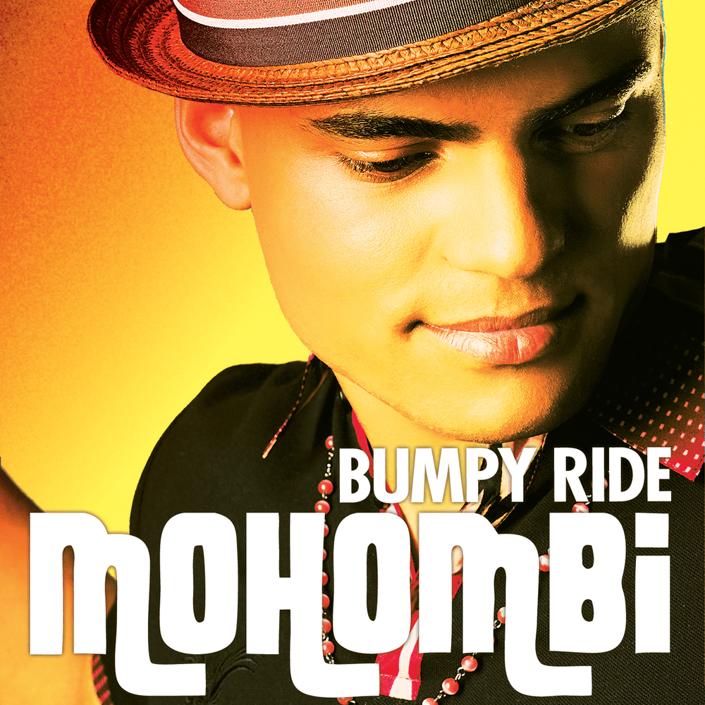 Bumpy Ride by Mohombi