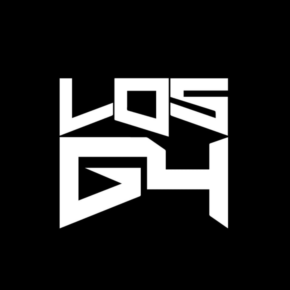 Cover image for Los G4