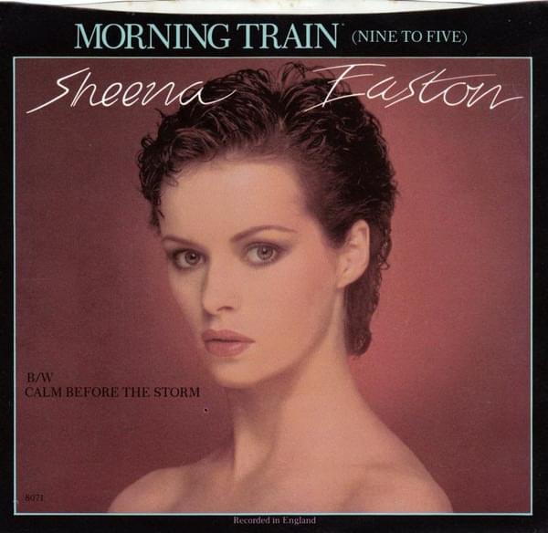 9 to 5 (Morning Train) by Sheena Easton