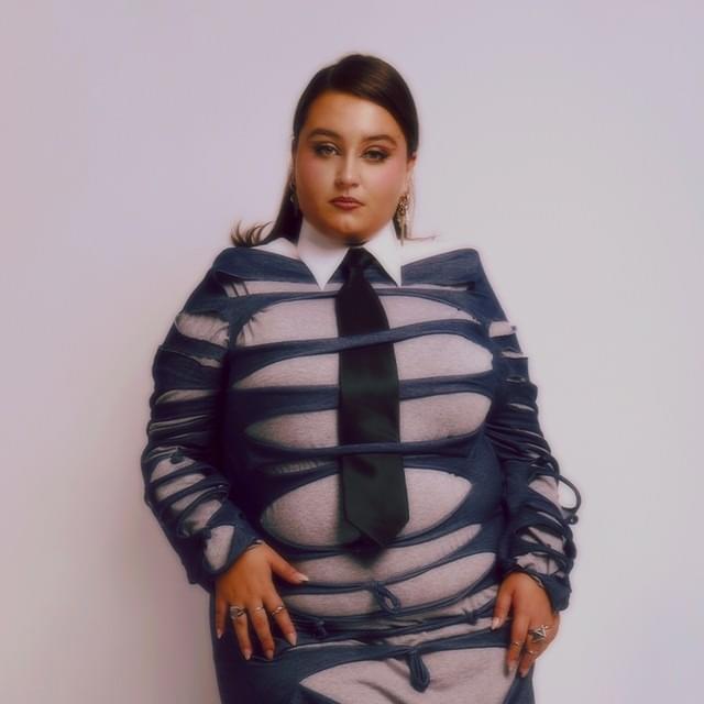 Photo of Bea Fernández