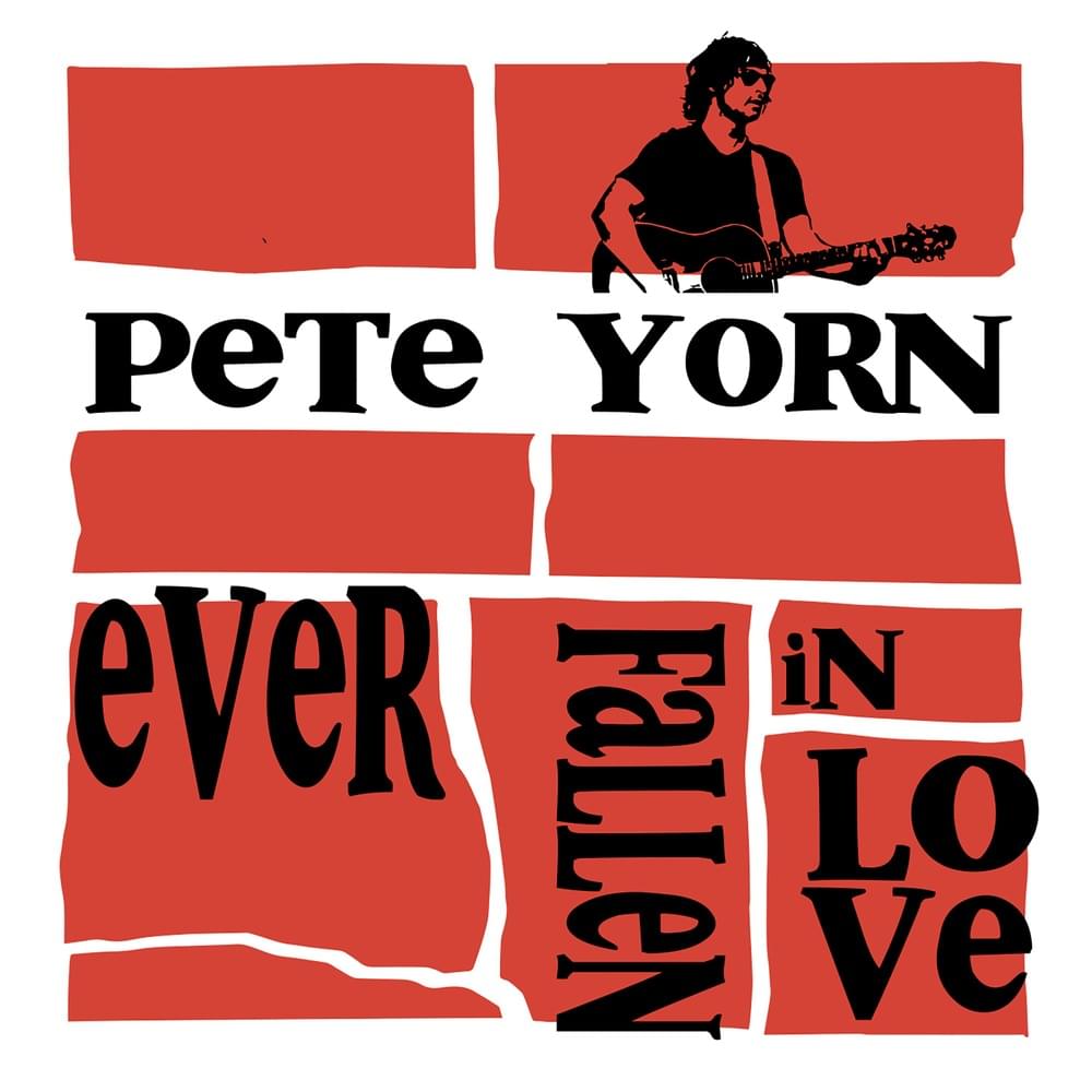 Cover image for Ever Fallen In Love - EP