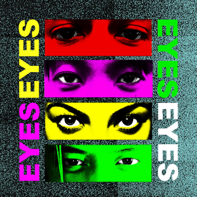 EYES by Cold Hart