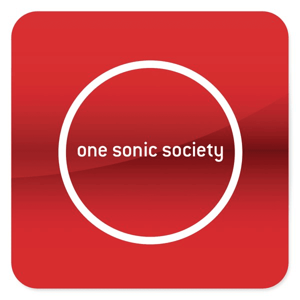 Forever Reign by ​one sonic society