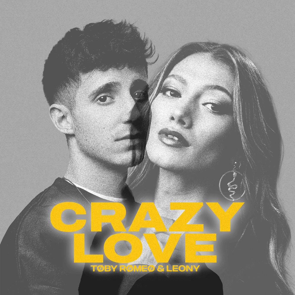 Crazy Love by Toby Romeo