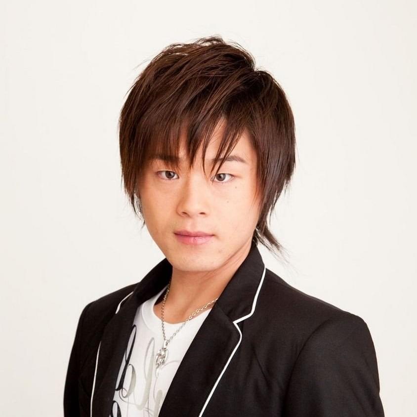 Photo of 松岡禎丞 (Yoshitsugu Matsuoka)