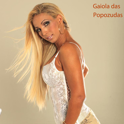 Quero Te Dar by Gaiola das Popozudas