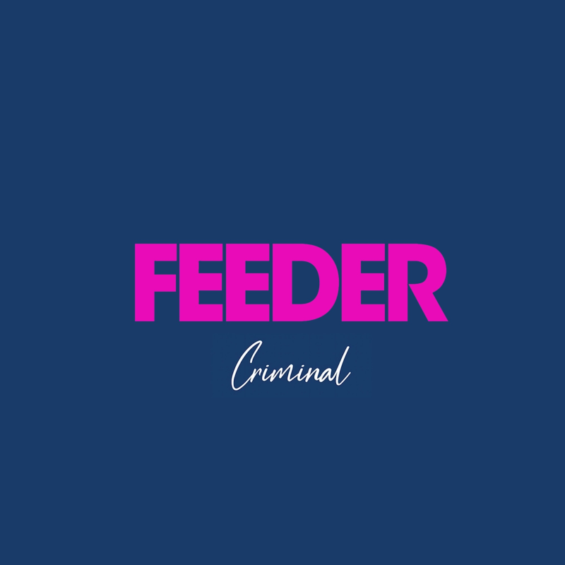 Criminal by Feeder