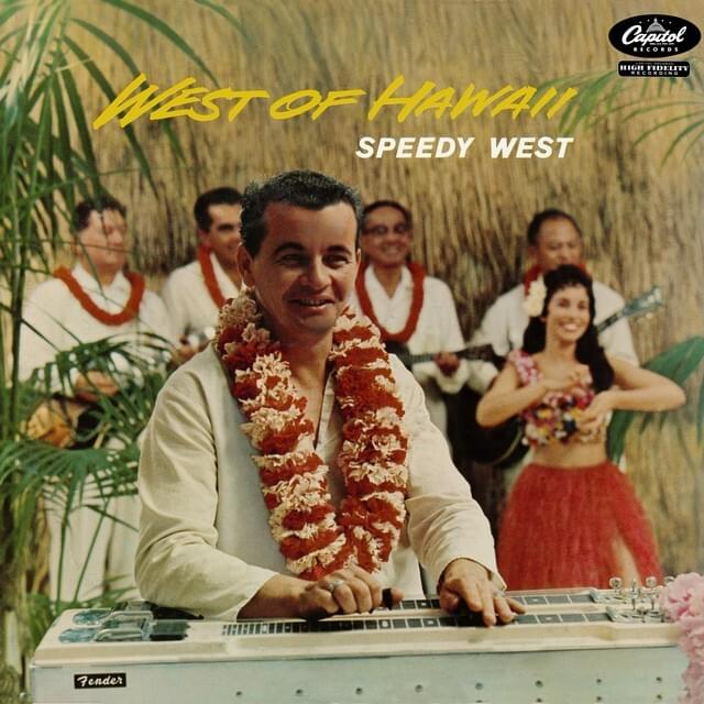 Ka-Lu-A by Speedy West