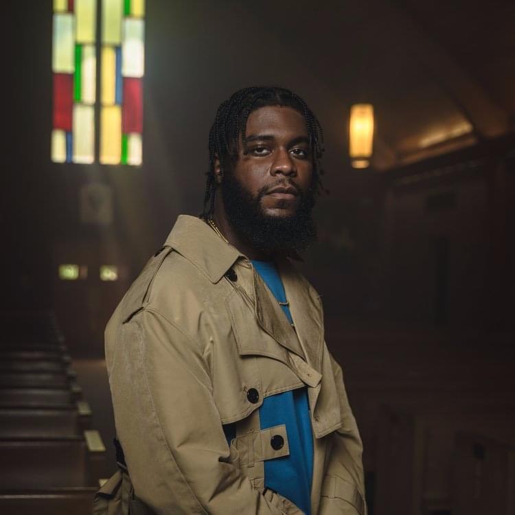 Cover image for Big K.R.I.T.