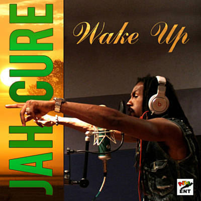 Wake Up by Jah Cure