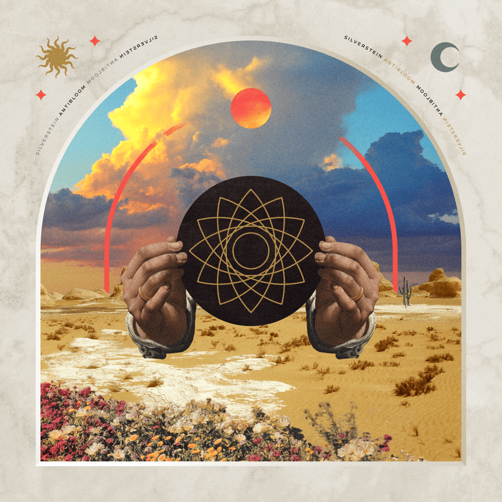 Cover image for Antibloom