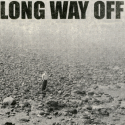 Cover image for Long Way Off - Single