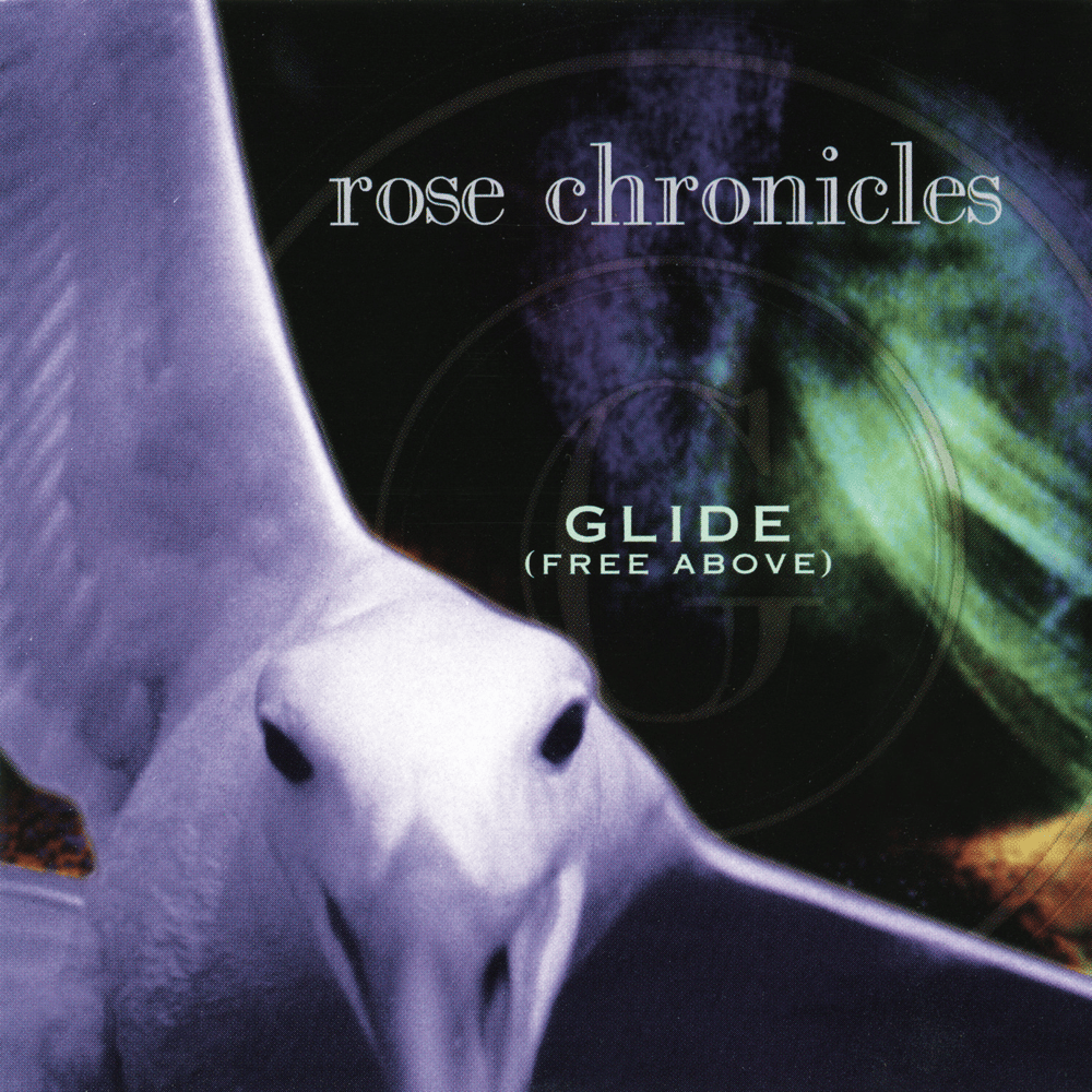 Cover image for Glide (Free Above) - Single