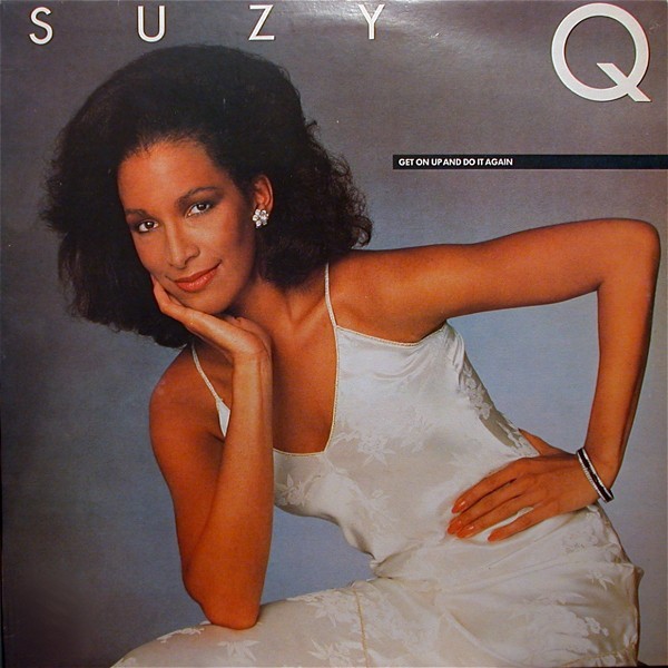 Tonight by Suzy Q