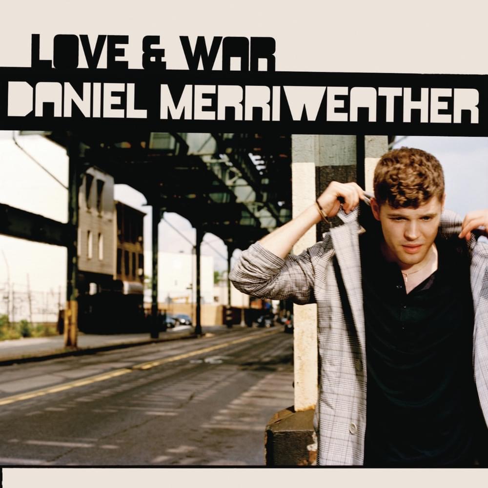Cover image for Love & War