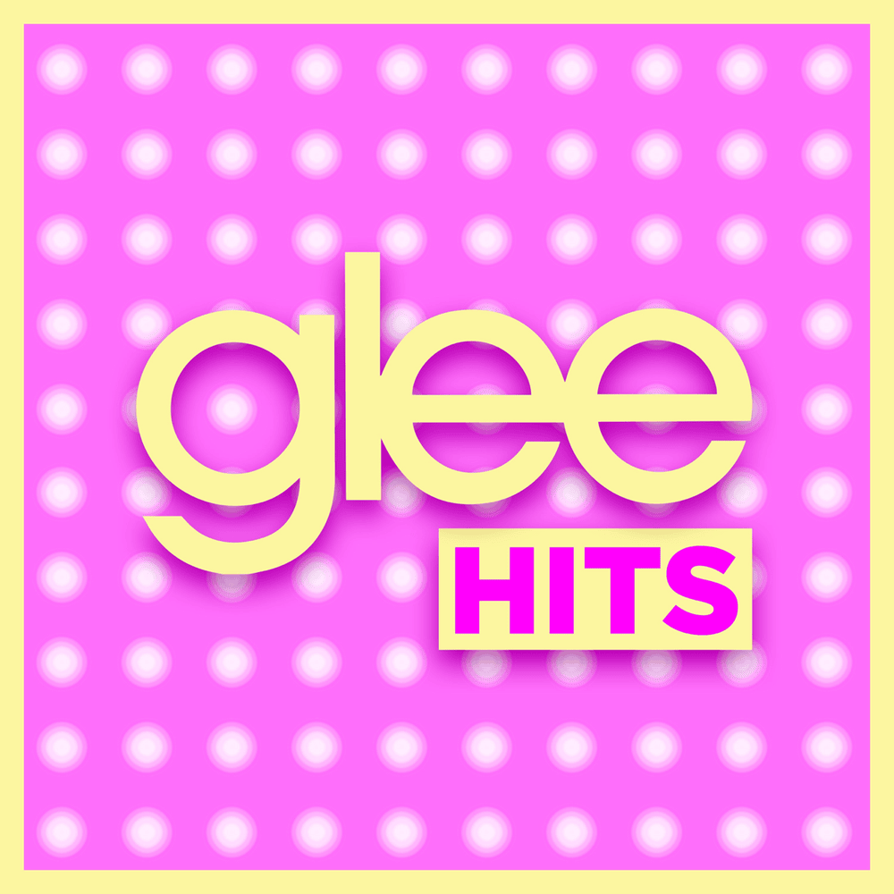 Cover image for Glee Hits
