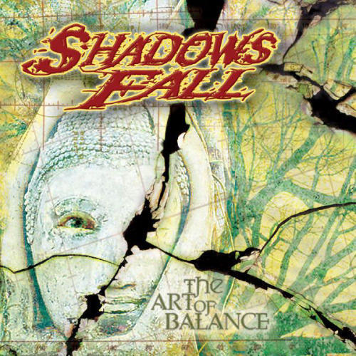 Destroyer of Senses by Shadows Fall