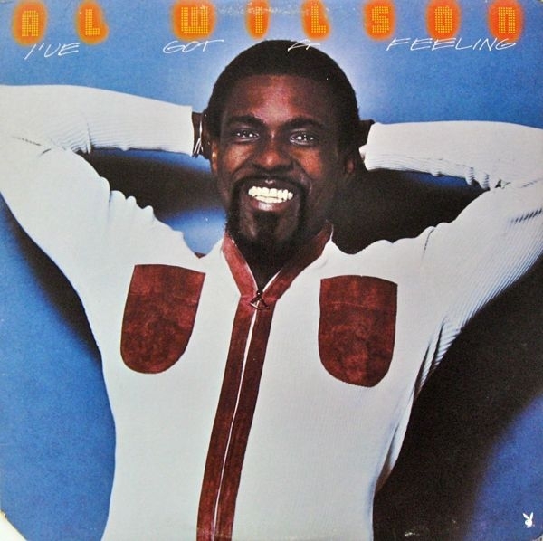 Cover image for I’ve Got A Feeling