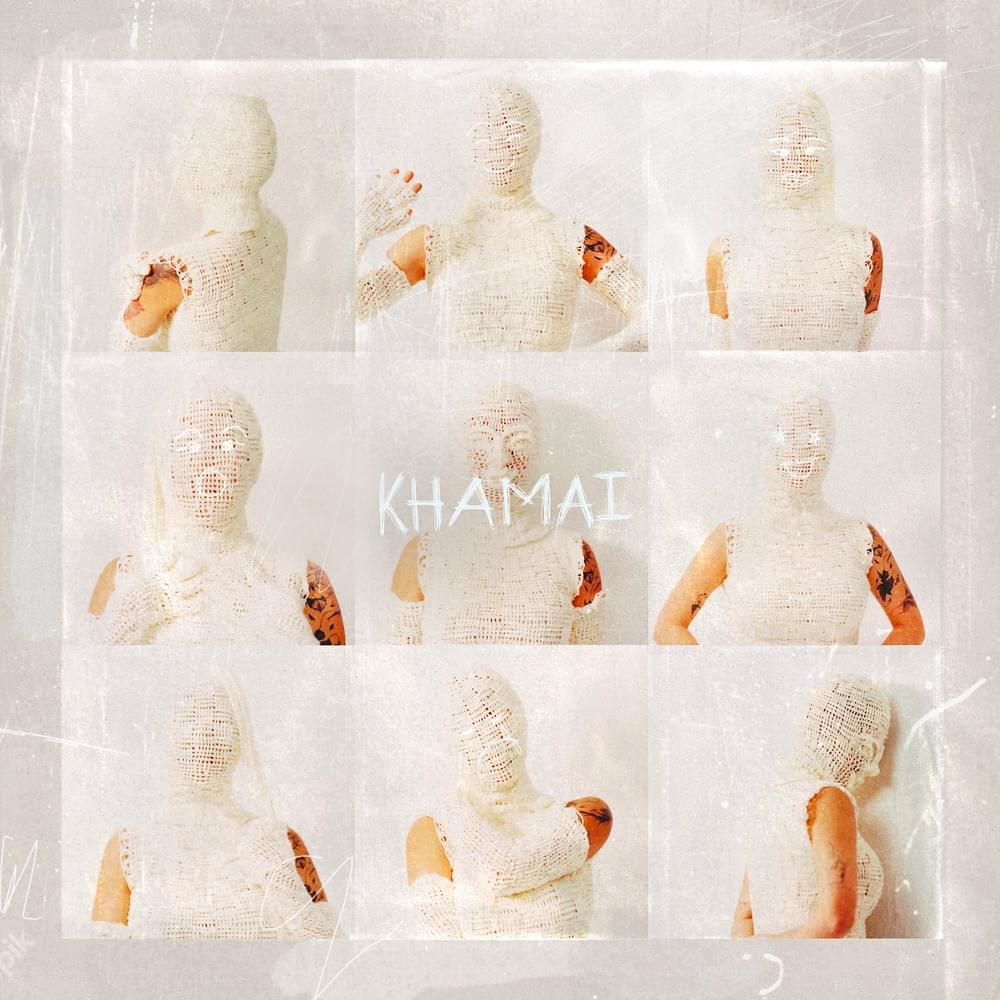 Cover image for KHAMAI