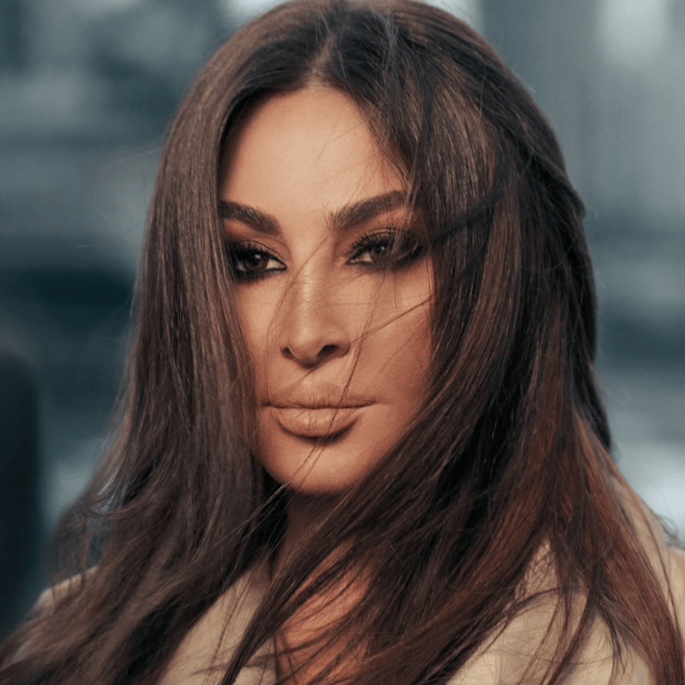 Photo of Elissa - إليسا