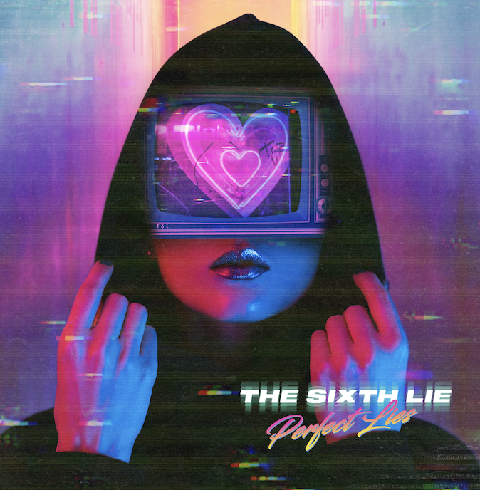 Phone Call by THE SIXTH LIE