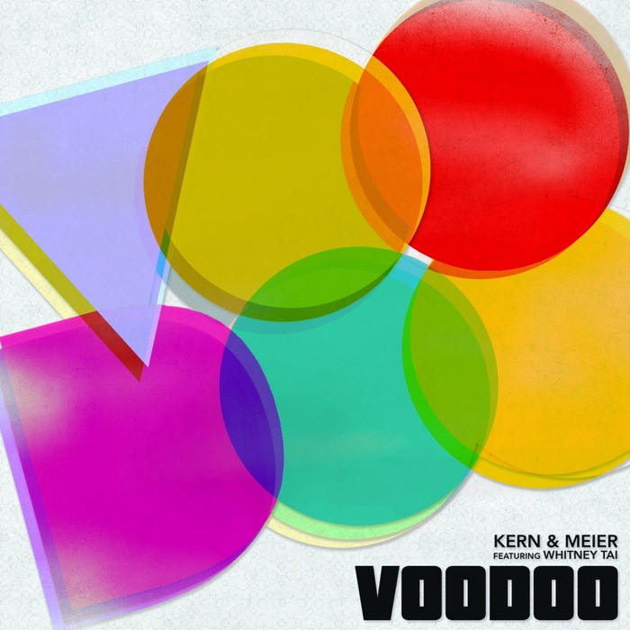 Cover image for Voodoo