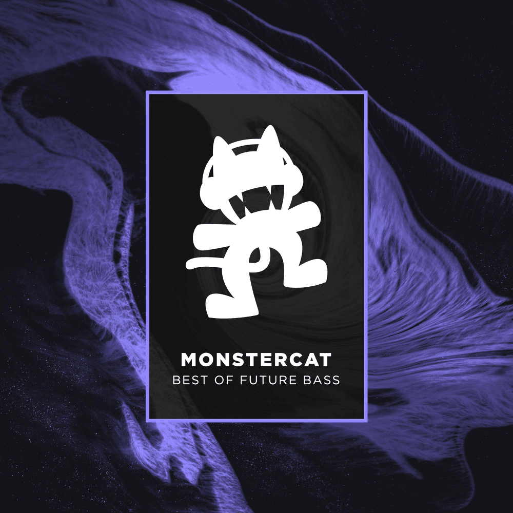 Cover image for Monstercat - Best of Future Bass