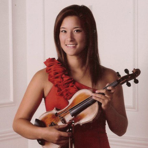 Photo of Michaela Nachtigall